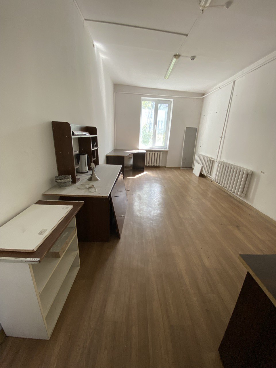 Аренда офиса 14 м², Александра Пироговского ул.