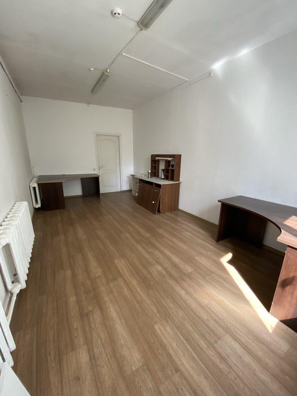 Аренда офиса 14 м², Александра Пироговского ул.