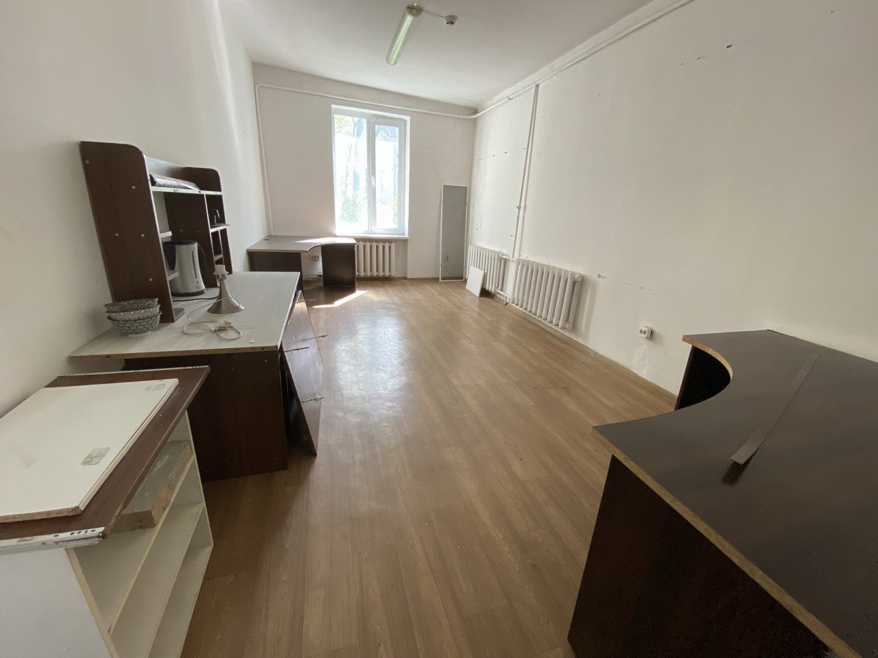 Аренда офиса 14 м², Александра Пироговского ул.