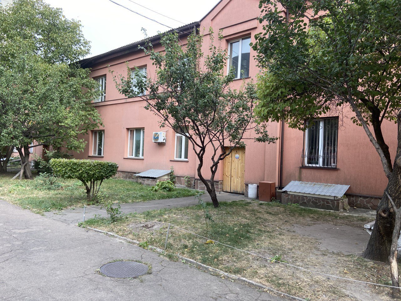 Аренда офиса 14 м², Александра Пироговского ул.