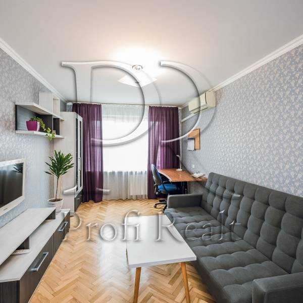 Продажа 2-комнатной квартиры 49 м², Жмеринская ул., 18