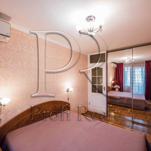 Продажа 2-комнатной квартиры 49 м², Жмеринская ул., 18