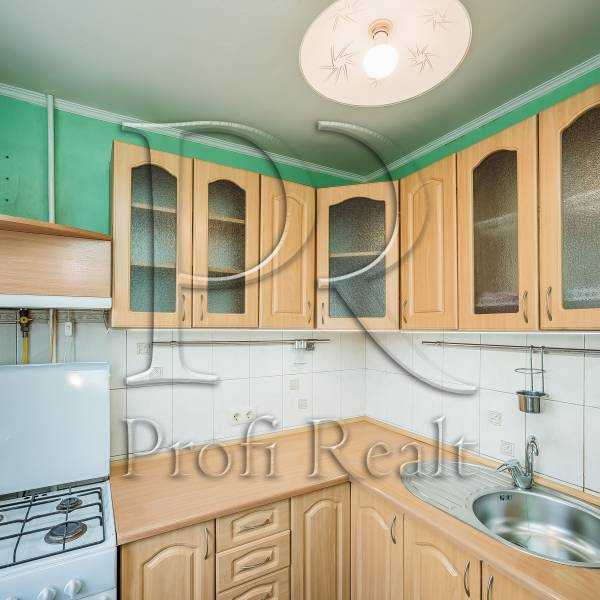 Продажа 2-комнатной квартиры 49 м², Жмеринская ул., 18
