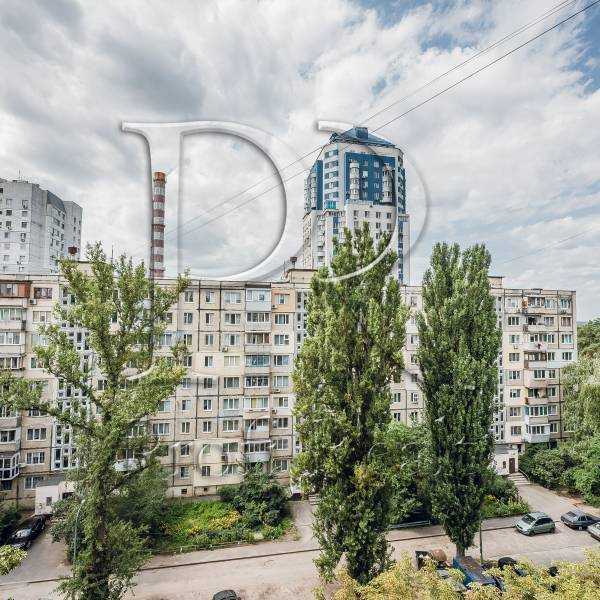 Продажа 2-комнатной квартиры 49 м², Жмеринская ул., 18