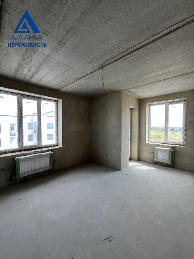 Продажа 1-комнатной квартиры 50 м², подільська, 2А
