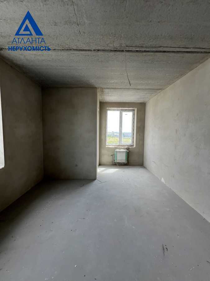Продажа 1-комнатной квартиры 50 м², подільська, 2А
