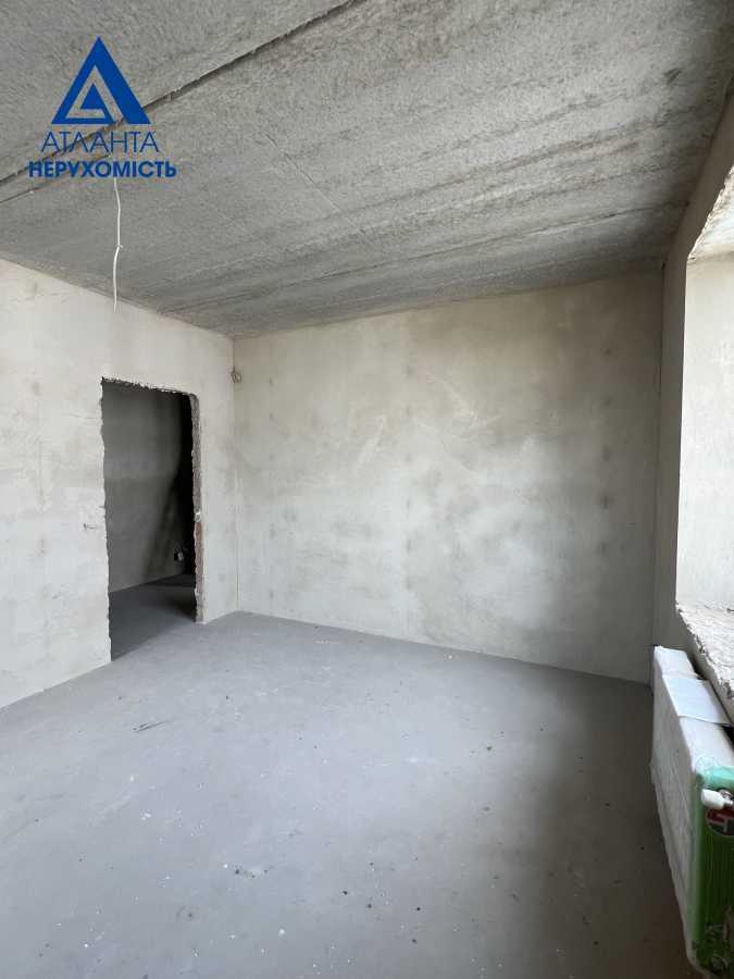 Продажа 1-комнатной квартиры 50 м², подільська, 2А