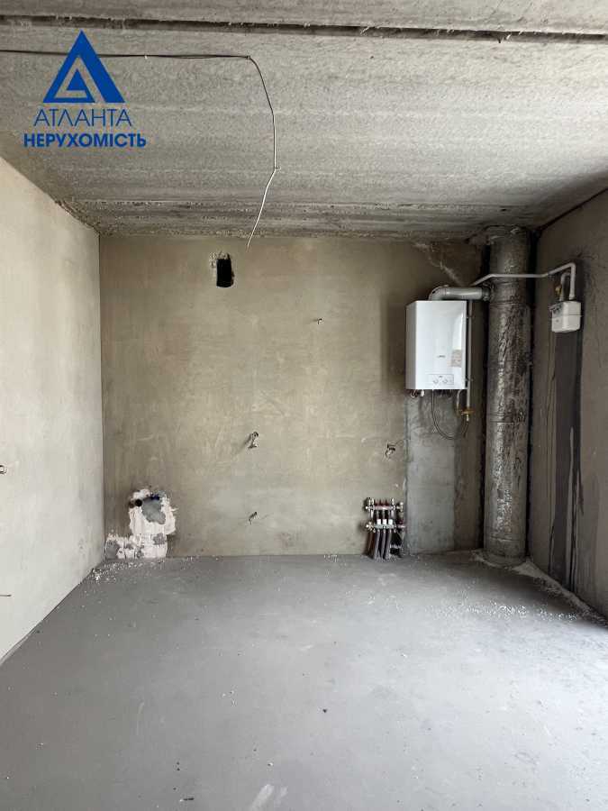 Продажа 1-комнатной квартиры 50 м², подільська, 2А