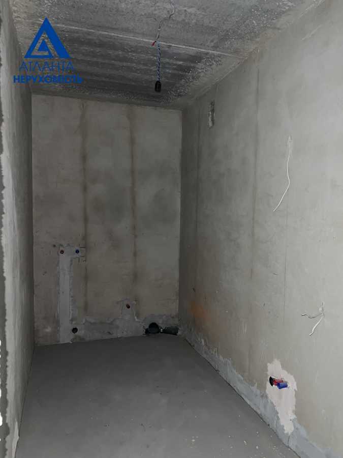 Продажа 1-комнатной квартиры 50 м², подільська, 2А