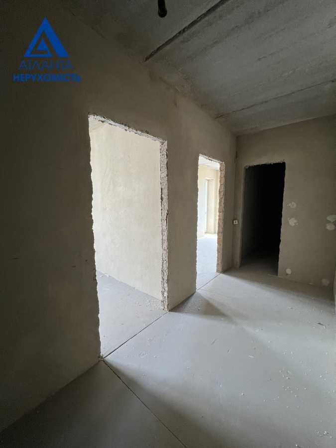 Продажа 1-комнатной квартиры 50 м², подільська, 2А