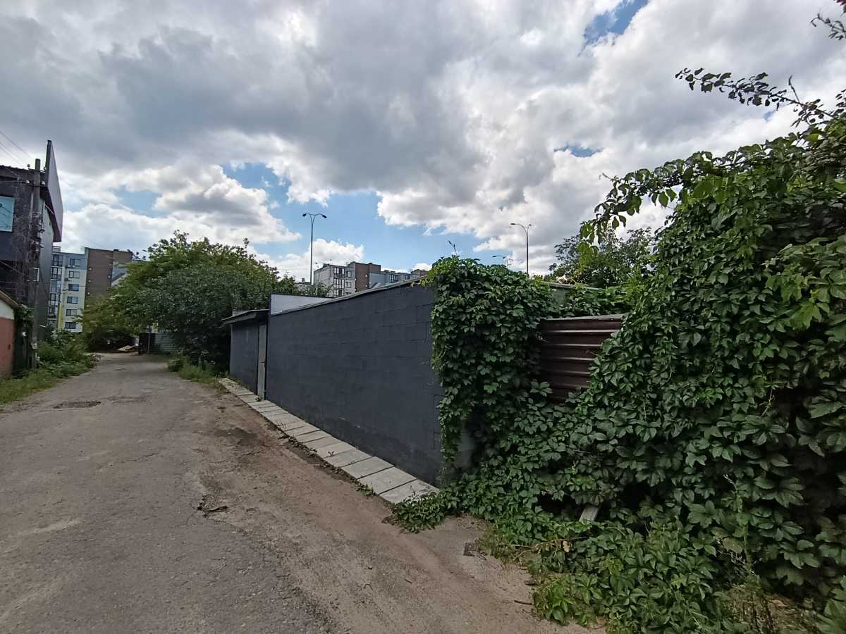 Продажа участка под индивидуальное жилое строительство 11 соток, Стеценко ул.