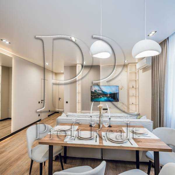 Продаж 2-кімнатної квартири 71 м², Родини Крістерів вулиця, 14В