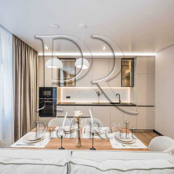 Продаж 2-кімнатної квартири 71 м², Родини Крістерів вулиця, 14В