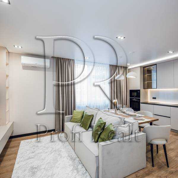 Продаж 2-кімнатної квартири 71 м², Родини Крістерів вулиця, 14В