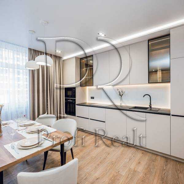 Продаж 2-кімнатної квартири 71 м², Родини Крістерів вулиця, 14В