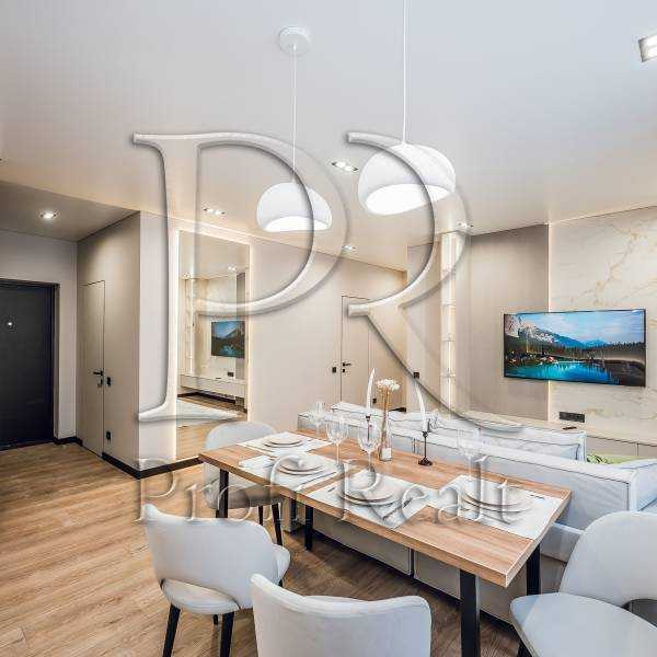 Продаж 2-кімнатної квартири 71 м², Родини Крістерів вулиця, 14В
