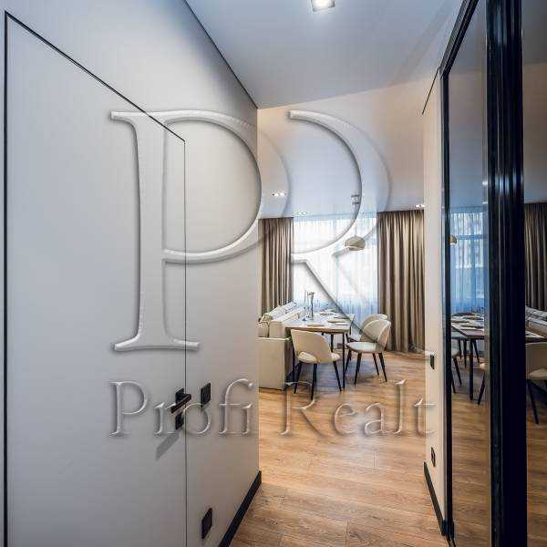 Продаж 2-кімнатної квартири 71 м², Родини Крістерів вулиця, 14В