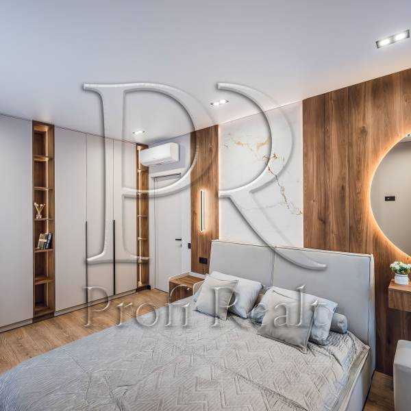 Продаж 2-кімнатної квартири 71 м², Родини Крістерів вулиця, 14В