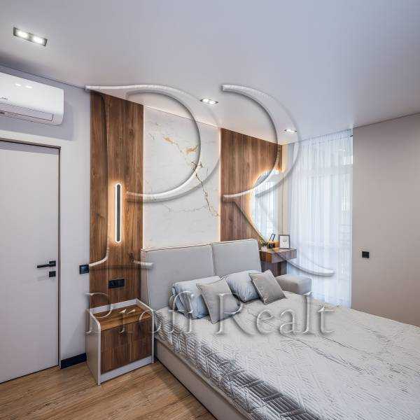 Продаж 2-кімнатної квартири 71 м², Родини Крістерів вулиця, 14В