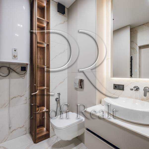 Продаж 2-кімнатної квартири 71 м², Родини Крістерів вулиця, 14В