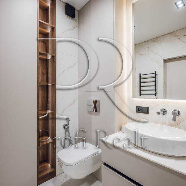 Продаж 2-кімнатної квартири 71 м², Родини Крістерів вулиця, 14В