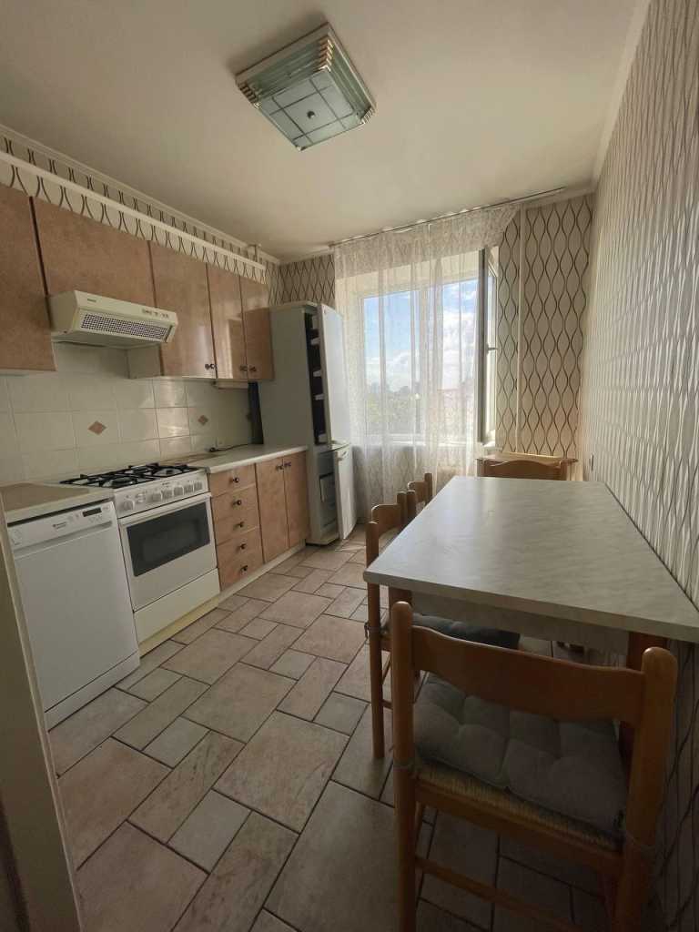 Аренда 2-комнатной квартиры 48 м², Дегтяревская ул., 14
