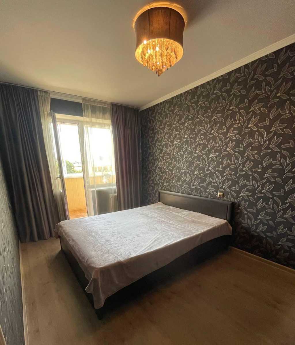 Аренда 2-комнатной квартиры 48 м², Дегтяревская ул., 14