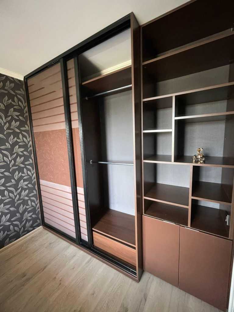 Аренда 2-комнатной квартиры 48 м², Дегтяревская ул., 14