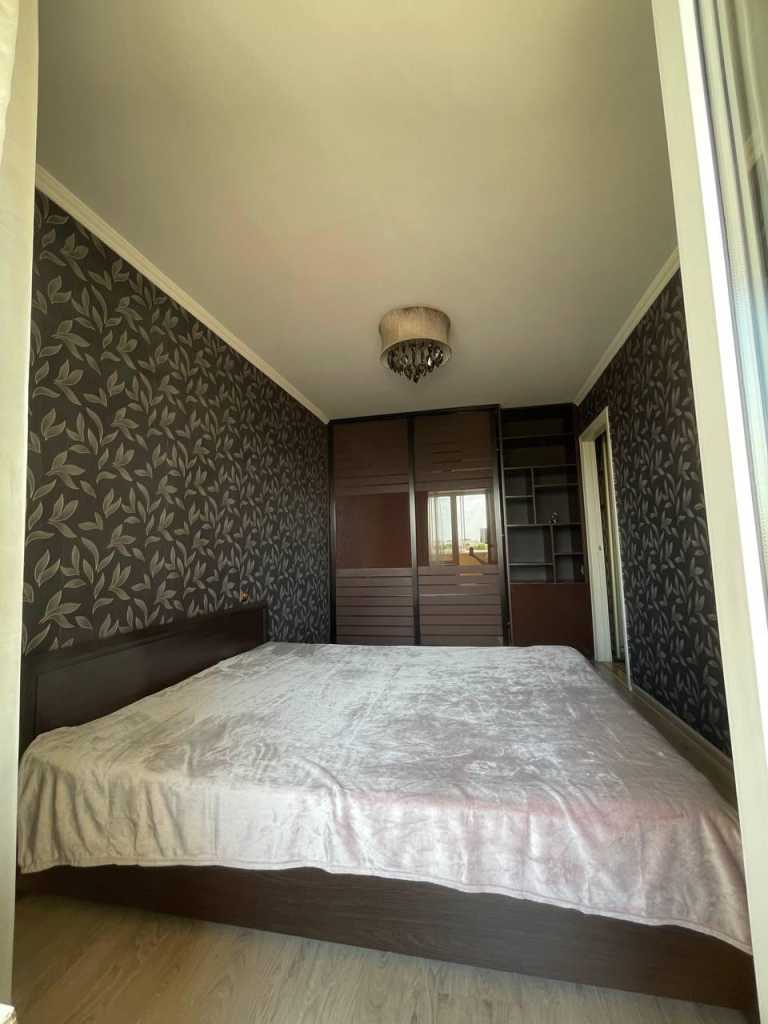 Аренда 2-комнатной квартиры 48 м², Дегтяревская ул., 14