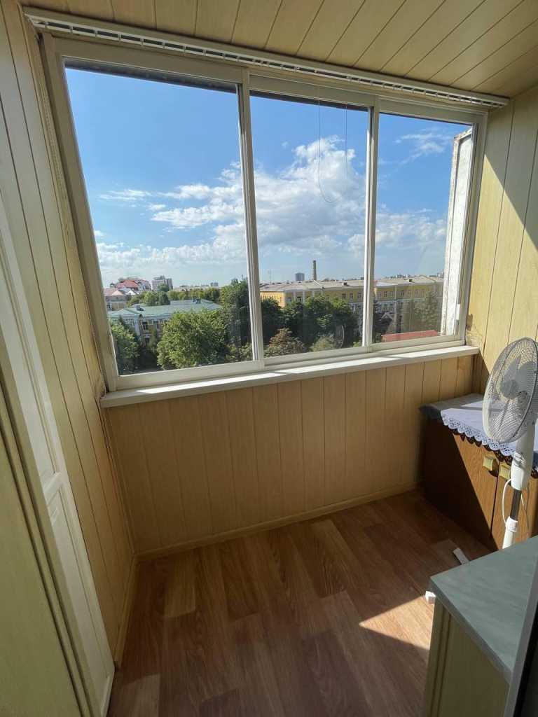 Аренда 2-комнатной квартиры 48 м², Дегтяревская ул., 14