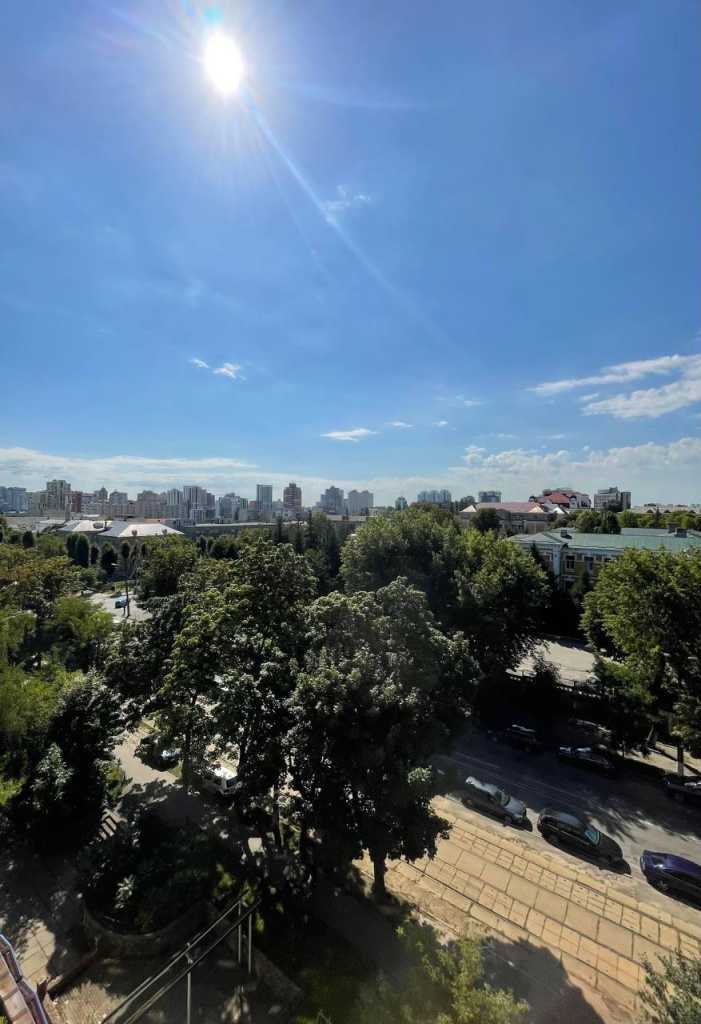 Аренда 2-комнатной квартиры 48 м², Дегтяревская ул., 14
