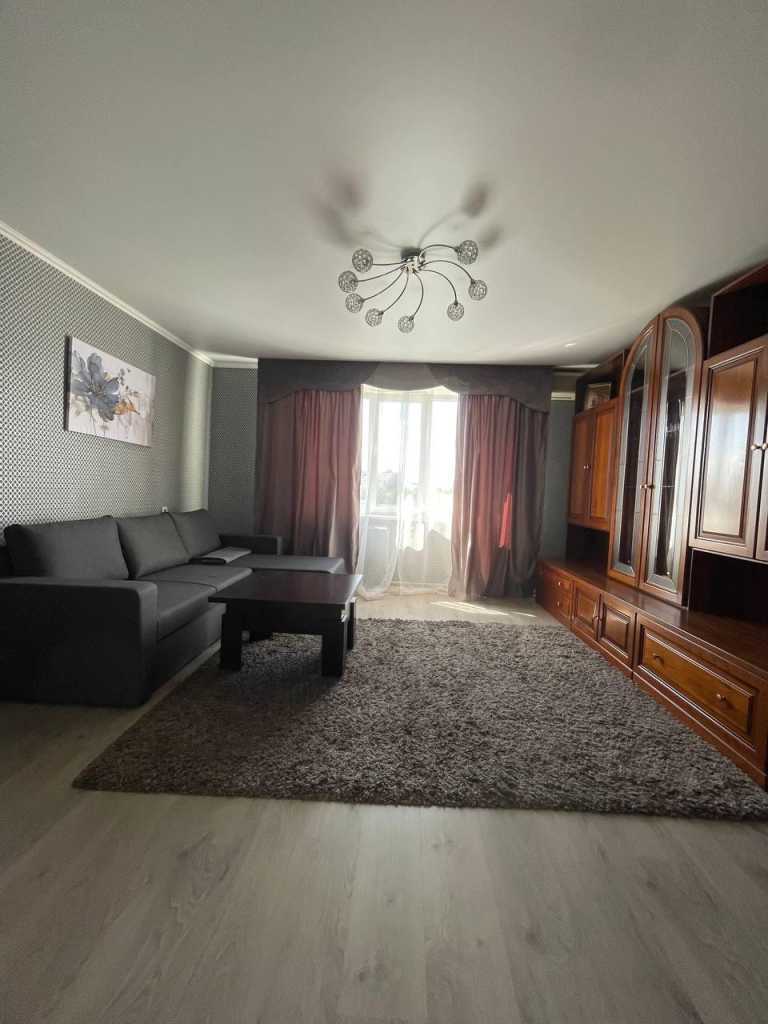 Аренда 2-комнатной квартиры 48 м², Дегтяревская ул., 14