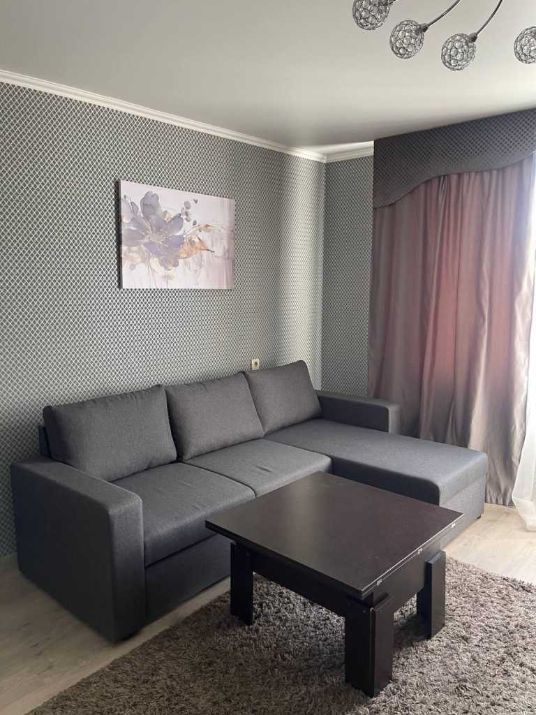 Аренда 2-комнатной квартиры 48 м², Дегтяревская ул., 14