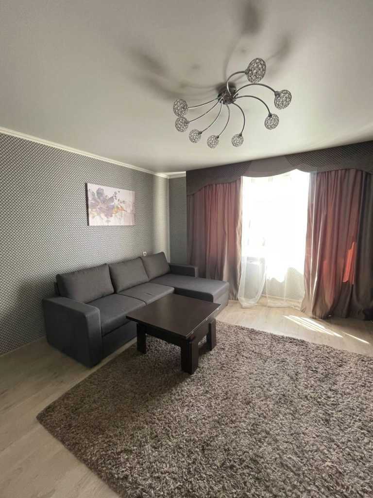 Аренда 2-комнатной квартиры 48 м², Дегтяревская ул., 14