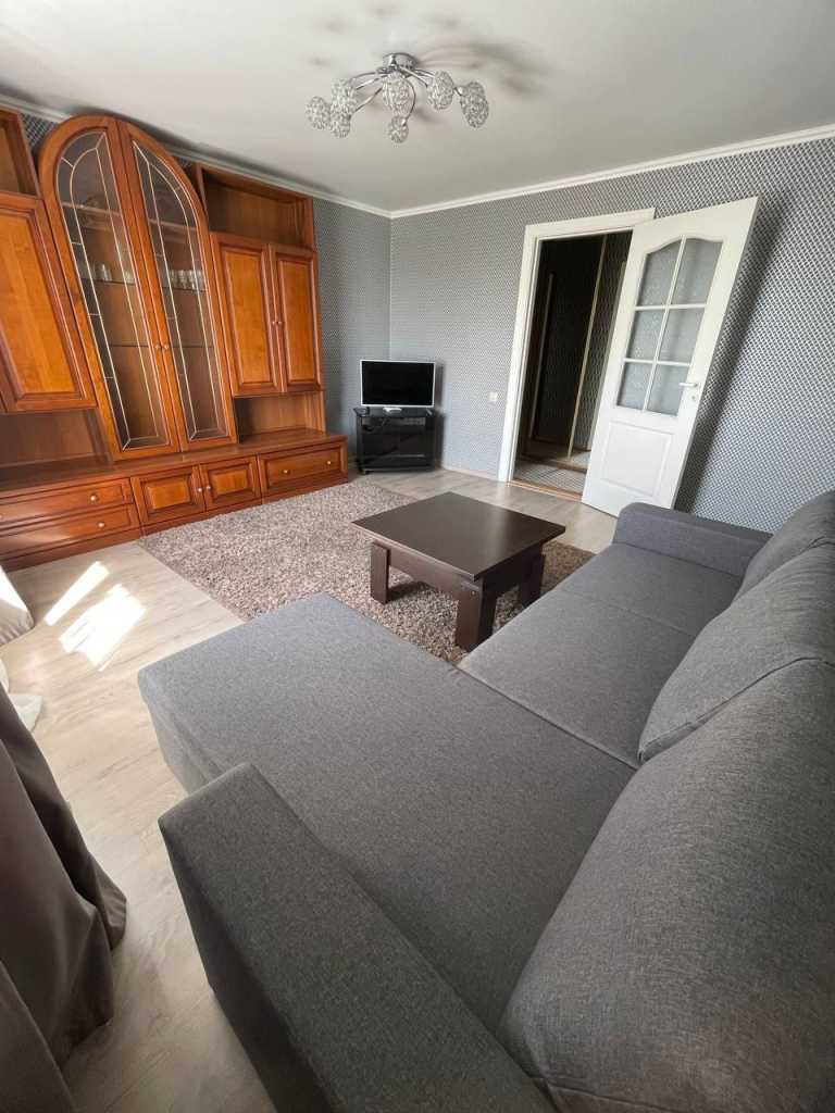 Аренда 2-комнатной квартиры 48 м², Дегтяревская ул., 14