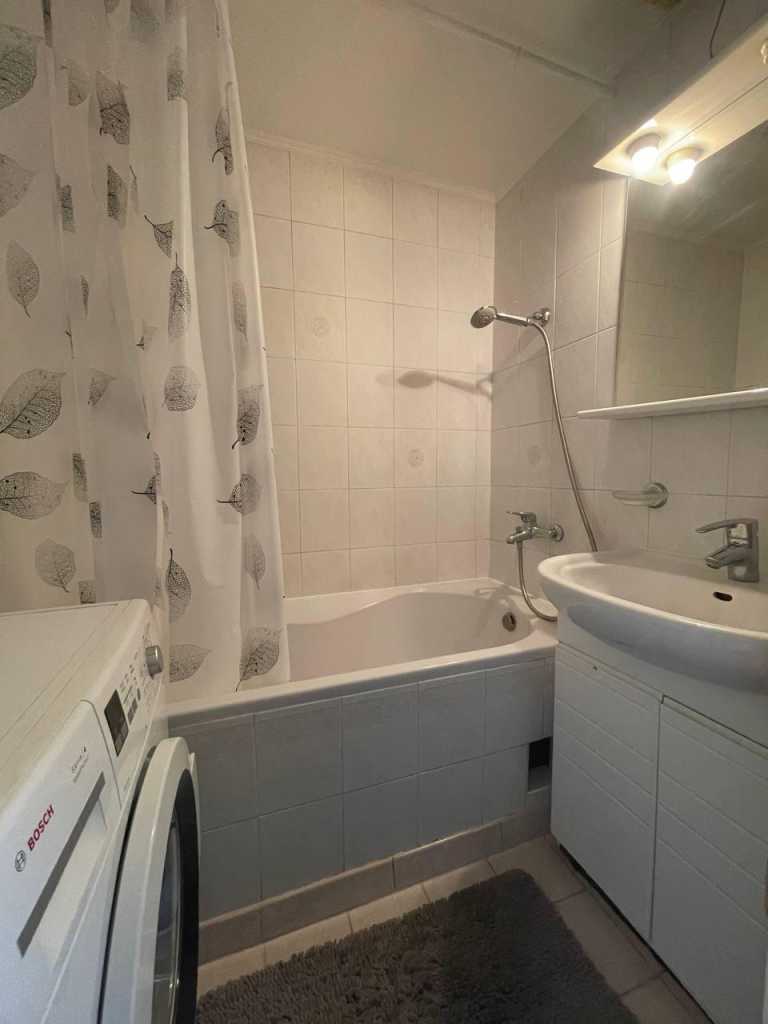 Аренда 2-комнатной квартиры 48 м², Дегтяревская ул., 14