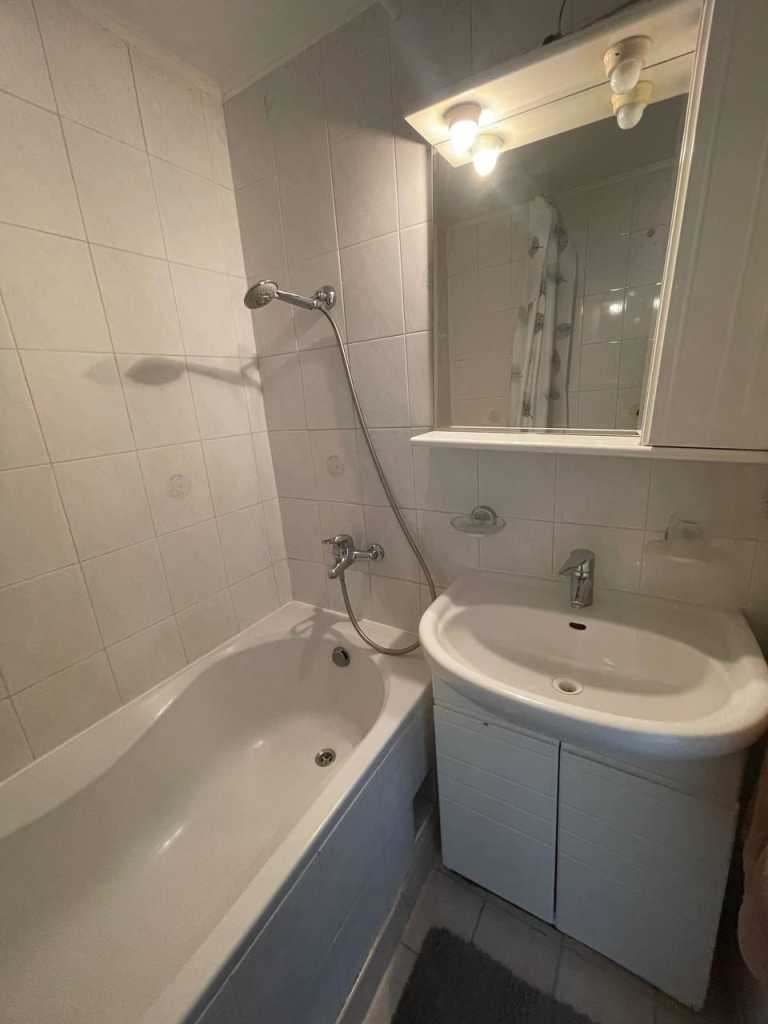 Аренда 2-комнатной квартиры 48 м², Дегтяревская ул., 14
