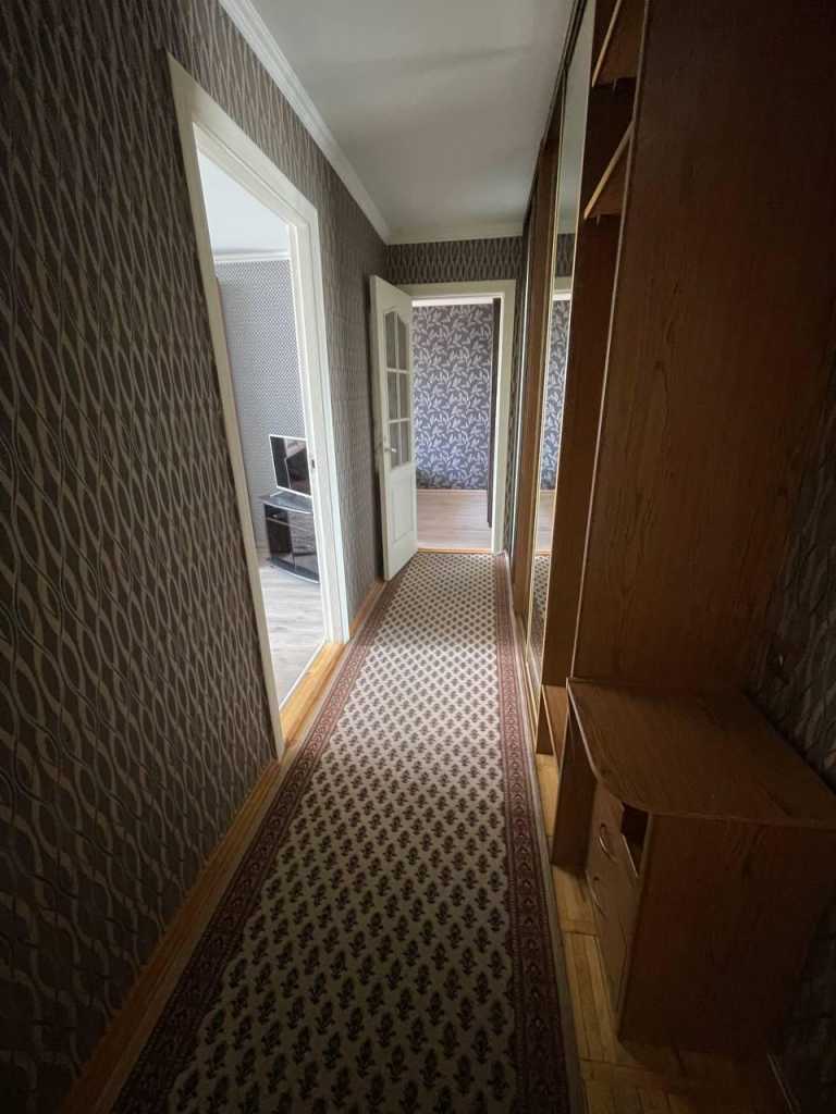 Аренда 2-комнатной квартиры 48 м², Дегтяревская ул., 14
