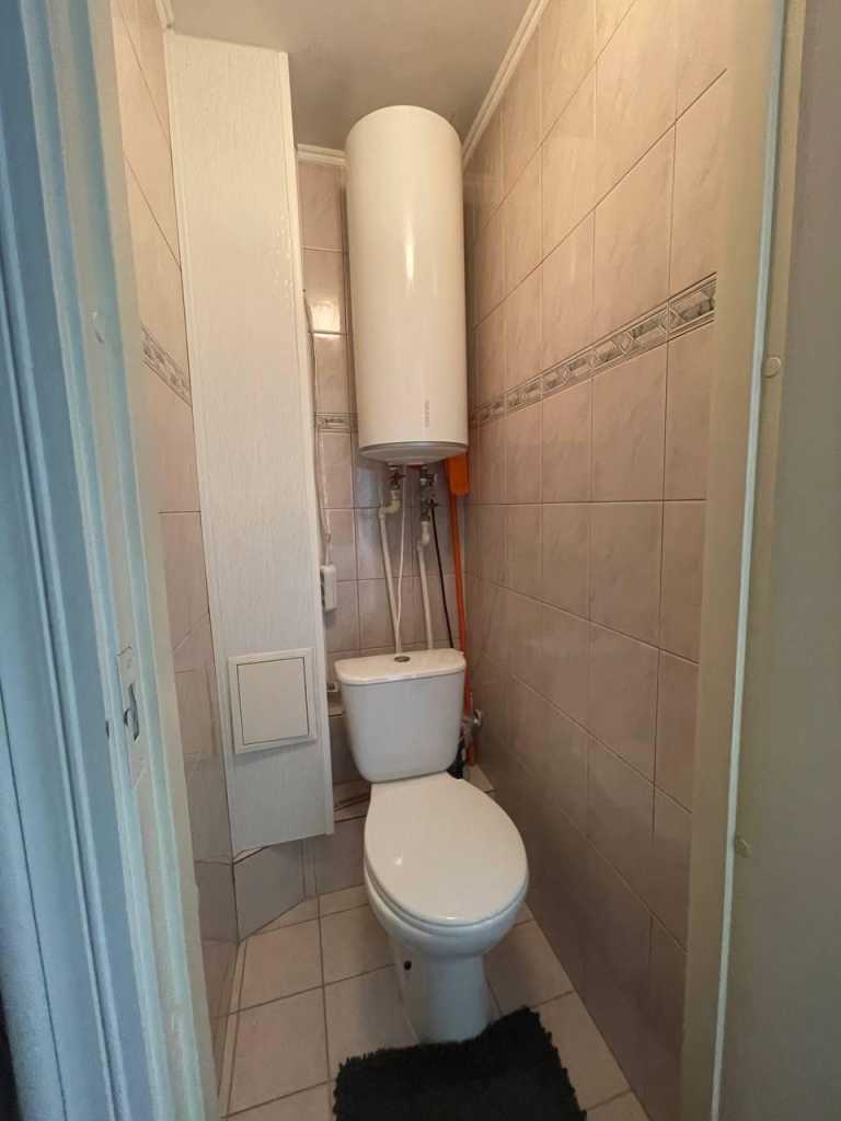 Аренда 2-комнатной квартиры 48 м², Дегтяревская ул., 14
