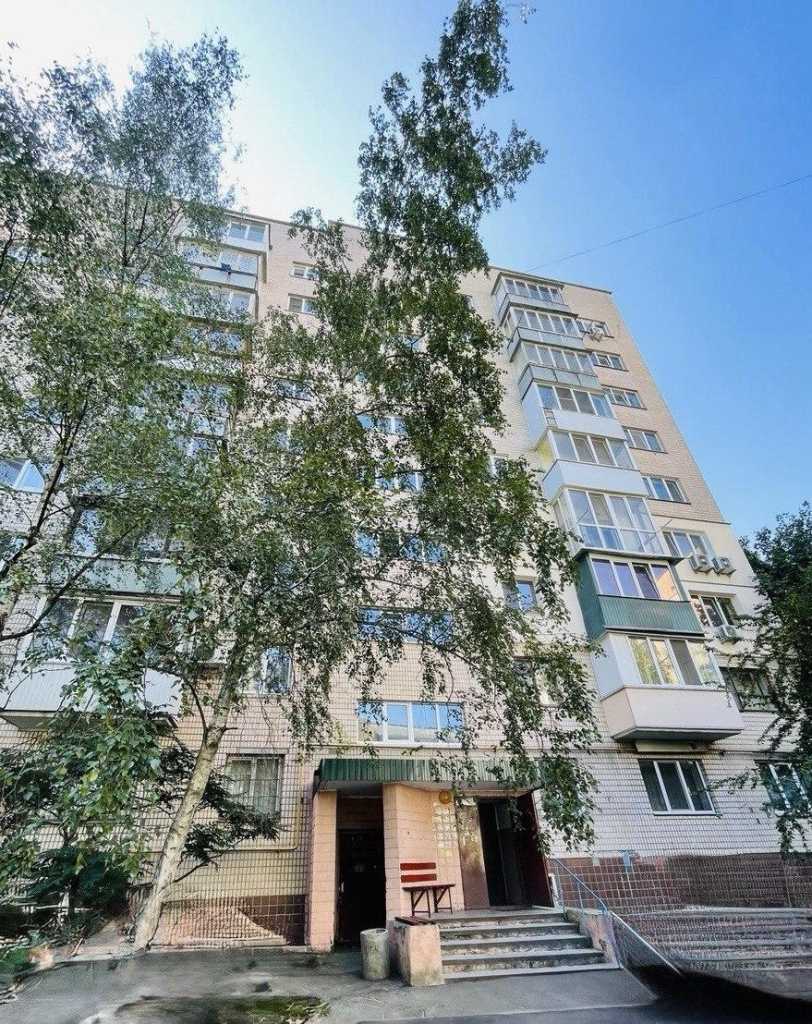 Аренда 2-комнатной квартиры 48 м², Дегтяревская ул., 14