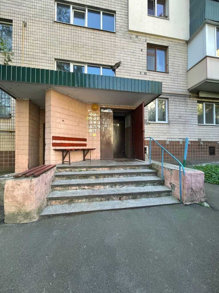 Аренда 2-комнатной квартиры 48 м², Дегтяревская ул., 14
