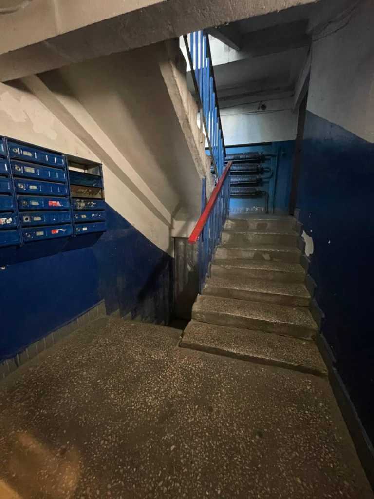 Аренда 2-комнатной квартиры 48 м², Дегтяревская ул., 14