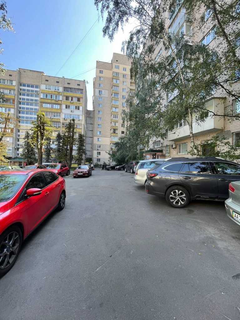 Аренда 2-комнатной квартиры 48 м², Дегтяревская ул., 14