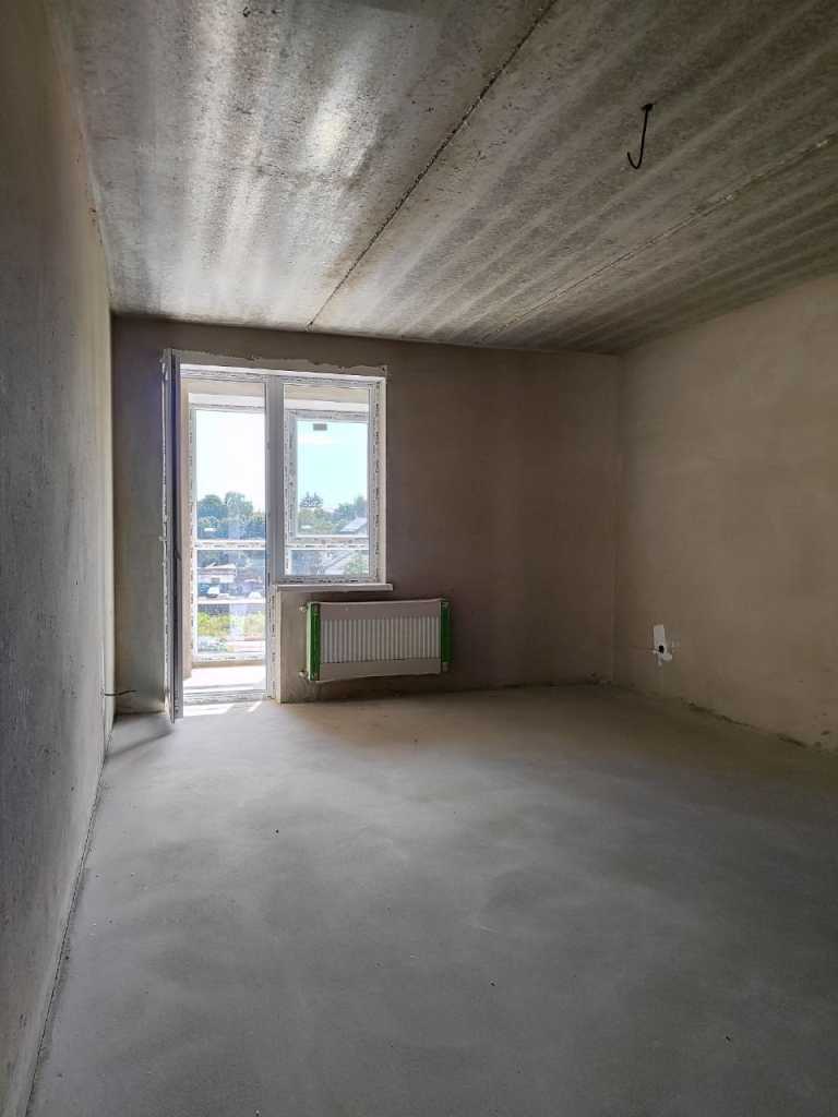 Продажа 1-комнатной квартиры 50 м², Железнодорожная ул., 16