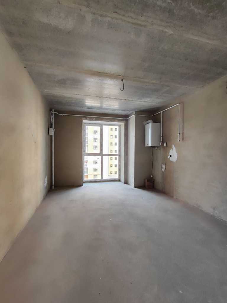 Продажа 1-комнатной квартиры 50 м², Железнодорожная ул., 16