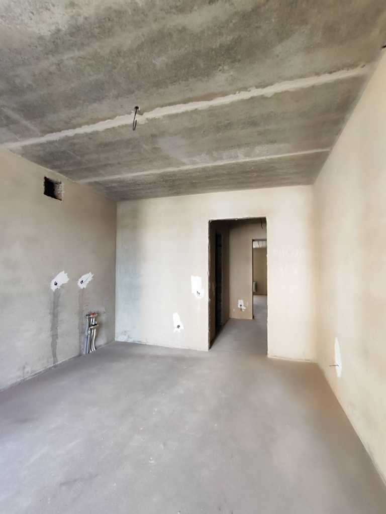 Продажа 1-комнатной квартиры 50 м², Железнодорожная ул., 16