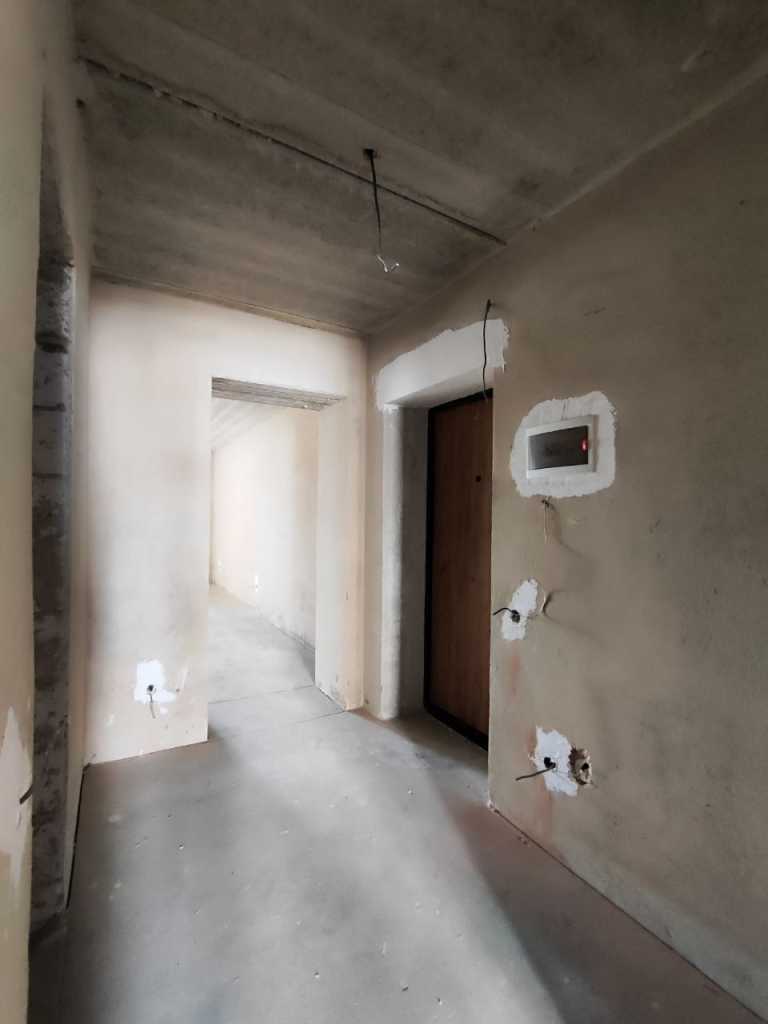 Продажа 1-комнатной квартиры 50 м², Железнодорожная ул., 16