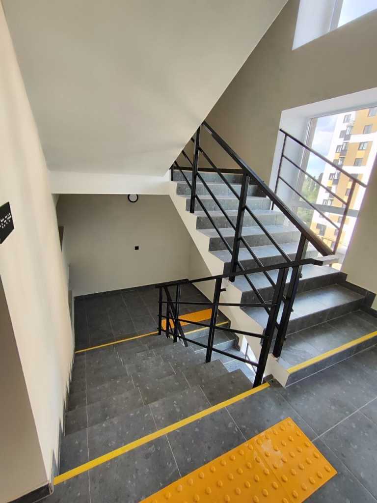 Продажа 1-комнатной квартиры 50 м², Железнодорожная ул., 16