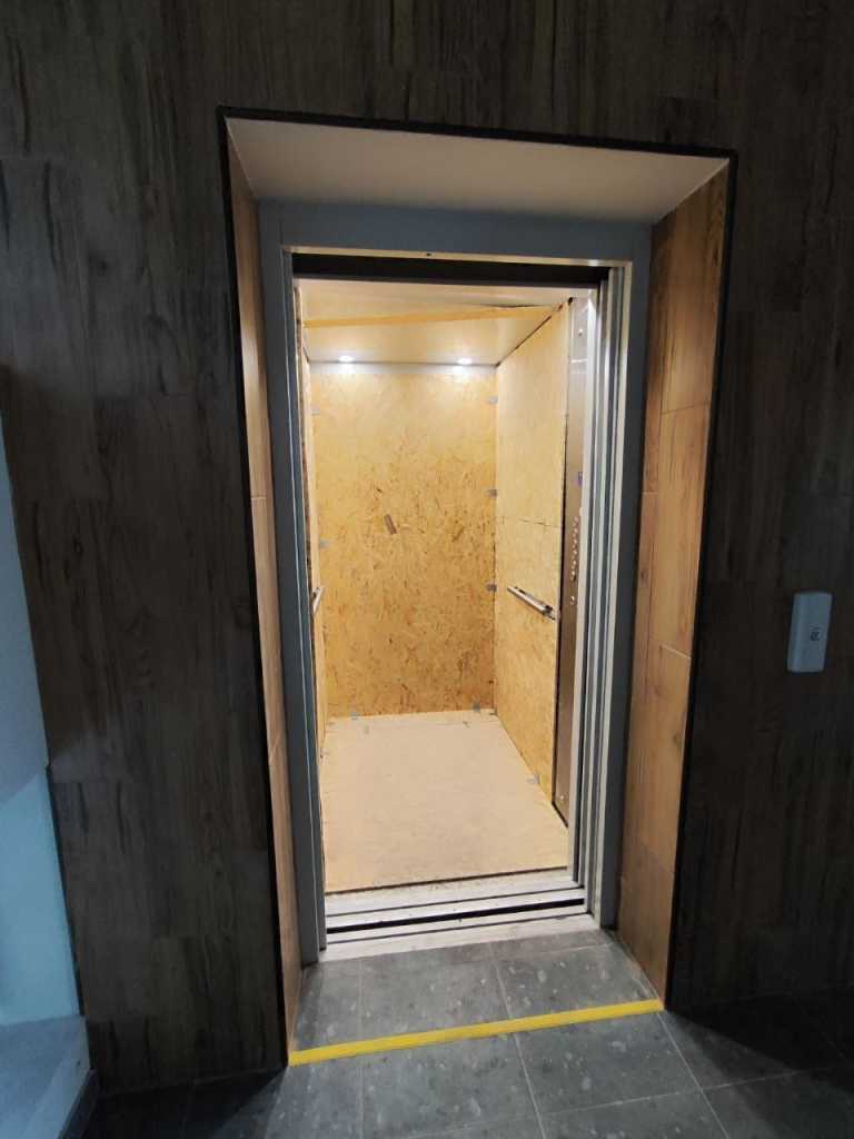 Продажа 1-комнатной квартиры 50 м², Железнодорожная ул., 16