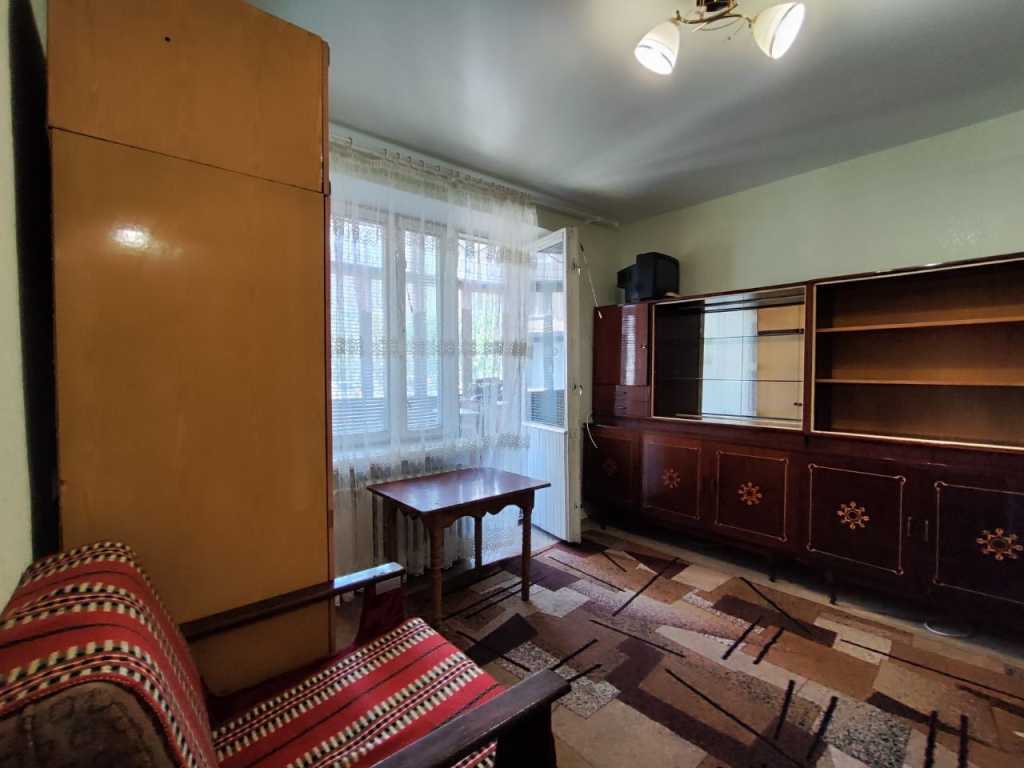 Продажа 1-комнатной квартиры 22 м², Наливайко ул., 2